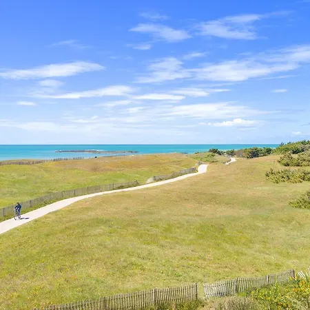 Lagrange Residences Domaine Du Grand Large Et Les Oceanides