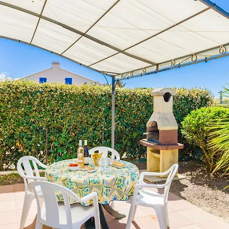 Lagrange Residences Domaine Du Grand Large Et Les Oceanides 3*