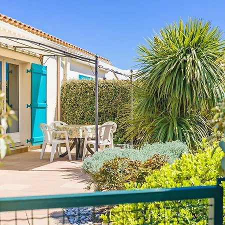 Lagrange Residences Domaine Du Grand Large Et Les Oceanides ブルティニョール・シュル・メール