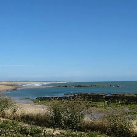 Résidences Lagrange Vacances Domaine du Grand Large et les Océanides Aparthotel 3*