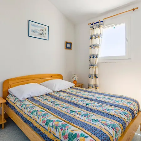 Lagrange Residences Domaine Du Grand Large Et Les Oceanides 3*