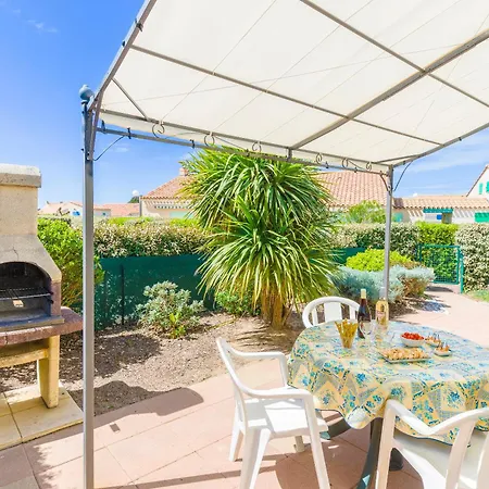 Lagrange Residences Domaine Du Grand Large Et Les Oceanides Appart hôtel Bretignolles-sur-Mer