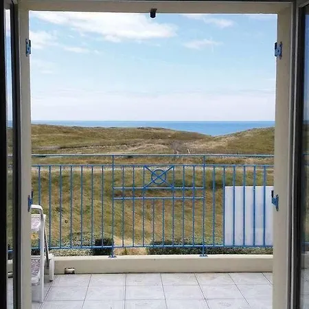 Appart hôtel Lagrange Residences Domaine Du Grand Large Et Les Oceanides Bretignolles-sur-Mer