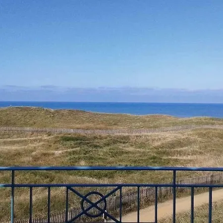 Résidences Lagrange Vacances Domaine du Grand Large et les Océanides Aparthotel Brétignolles-sur-Mer