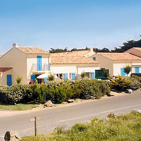 Résidences Lagrange Vacances Domaine du Grand Large et les Océanides