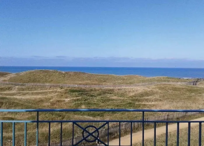 Lagrange Residences Domaine Du Grand Large Et Les Oceanides شقة فندقية Brétignolles-sur-Mer